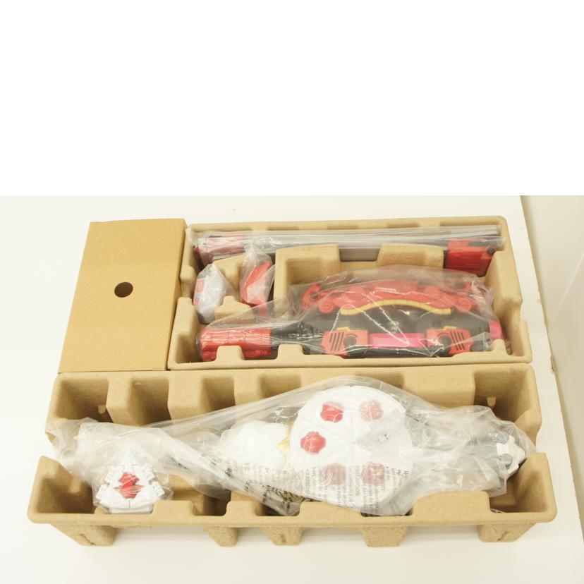BANDAI バンダイ/DX変身ベルトガヴ＆ガヴホイッピアスペシャルなりきりセット//205020-2756844/ABランク/01