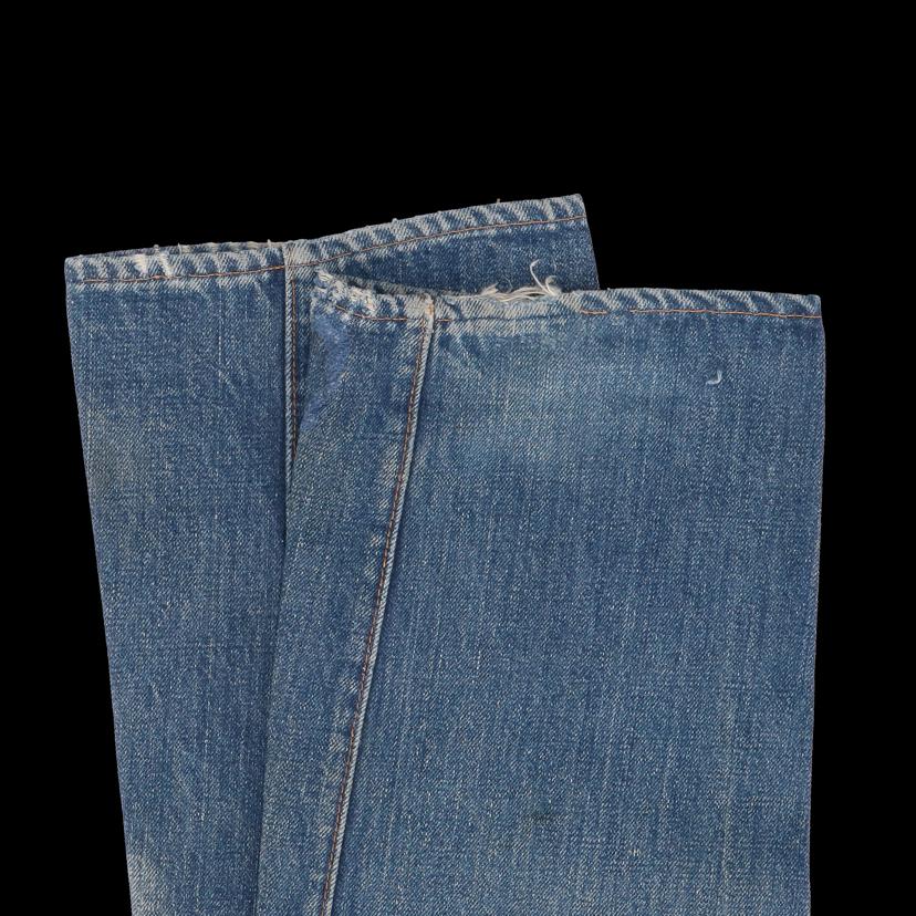 LEVI’S/66前期/501/USA製/ヴィンテージ/BIGE/ボタン裏6//ABランク/69
