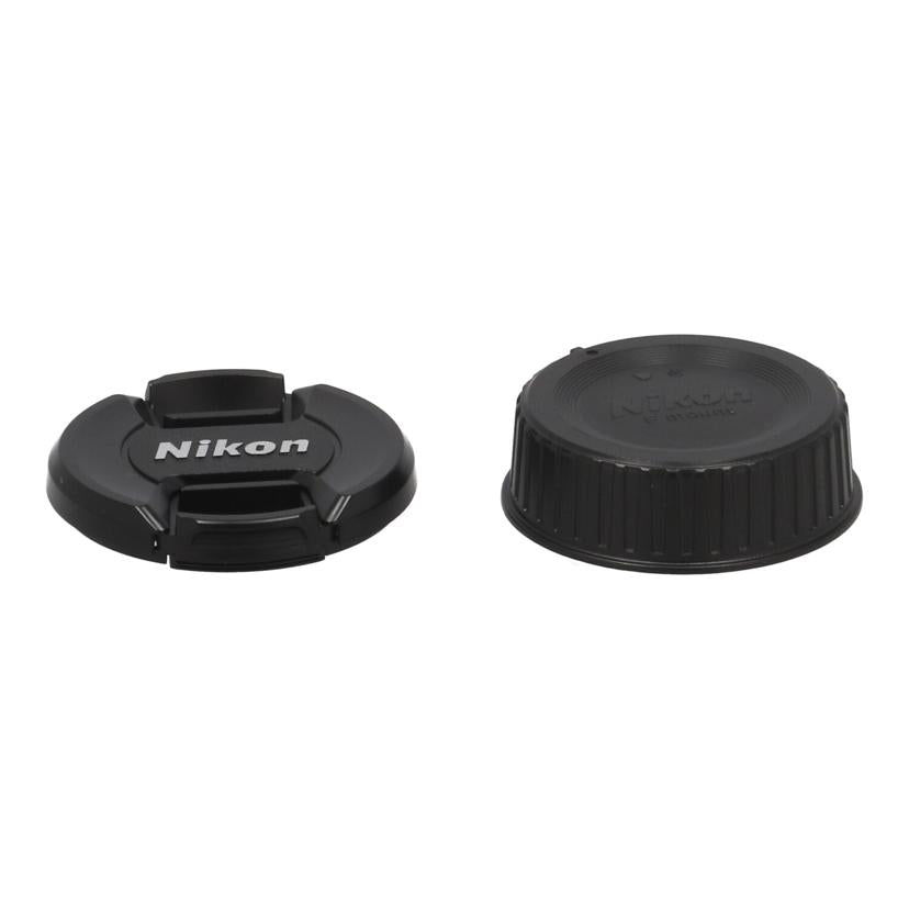 Nikon ニコン/交換レンズ／18－55mm/AF-P DX18-55mm f3.5-5.6G VR//23170361/ABランク/62