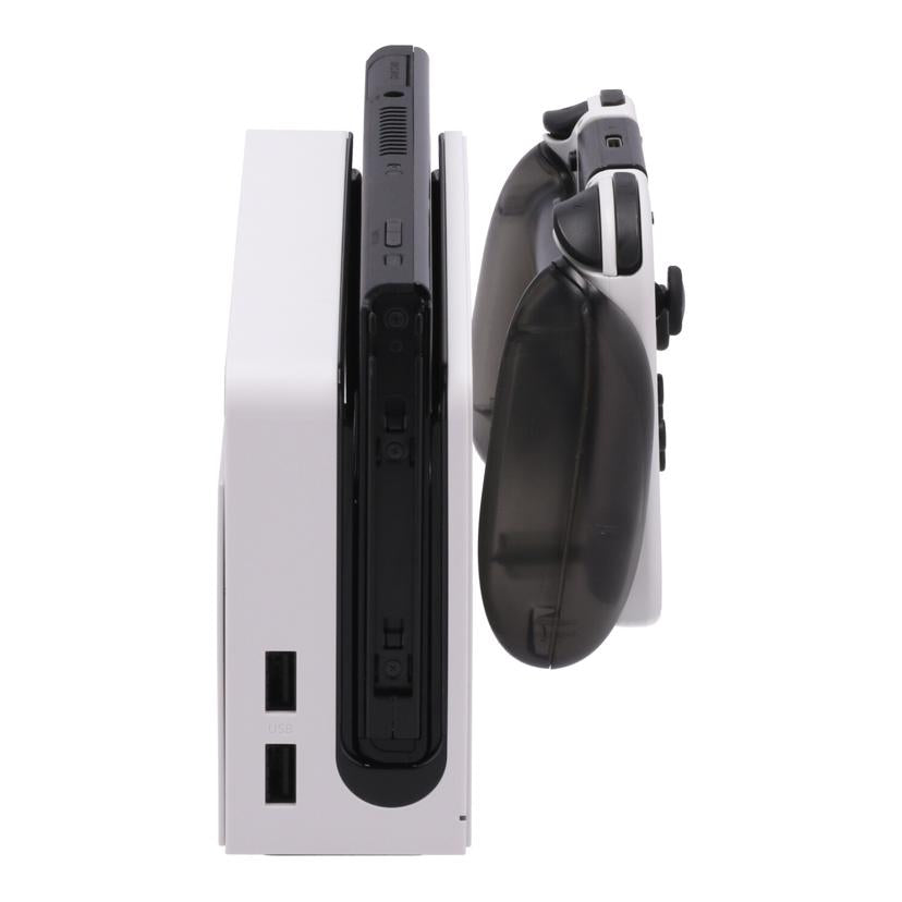 NINTENDO 任天堂 ニンテンドー　/Nintendo　Switch　有機EL　本体/HEG-S-KAAAA//XTJ70450155841/Aランク/75