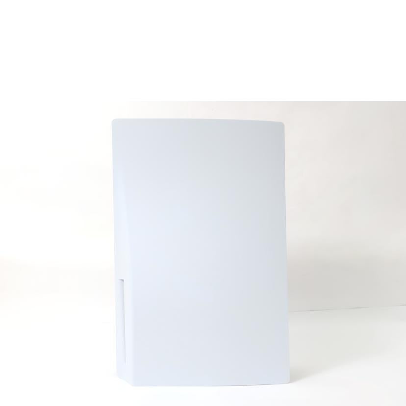 SONY ソニー/PlayStation5/CFI-1000A01//F10B01E9711393658/ABランク/65