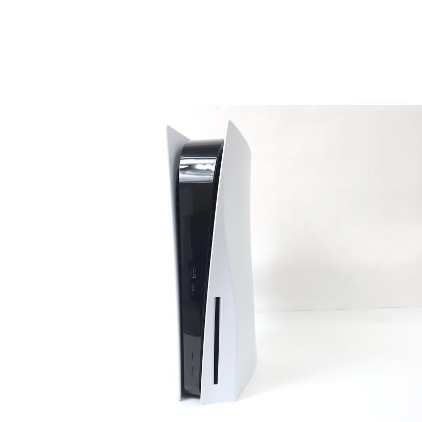 SONY ソニー/PlayStation5/CFI-1000A01//F10B01E9711393658/ABランク/65