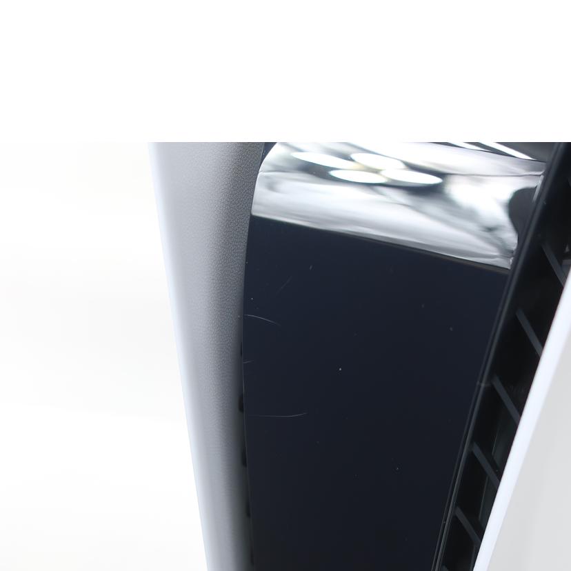 SONY ソニー/PlayStation5/CFI-1000A01//F10B01E9711393658/ABランク/65