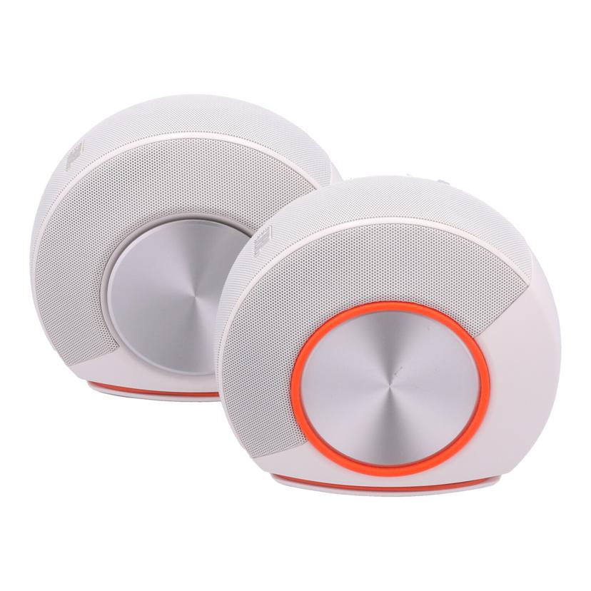 JBL ジェービーエル　/アクティブスピーカー/JBL PEBBLES//FD0001-0252918/Bランク/82