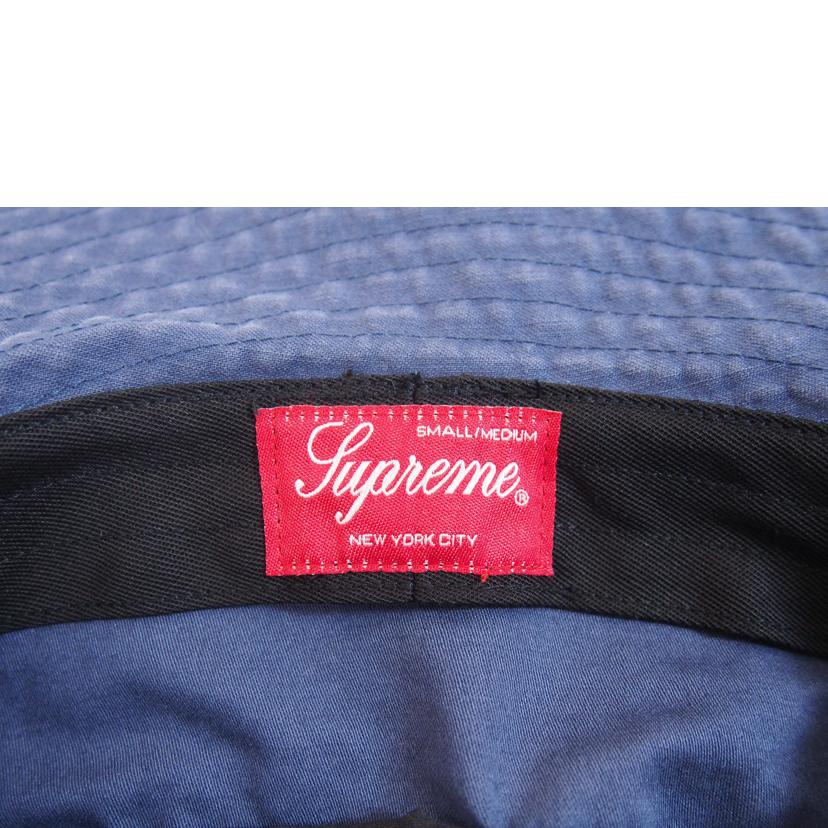 Supreme シュプリーム/Military　Boonie//BCランク/71