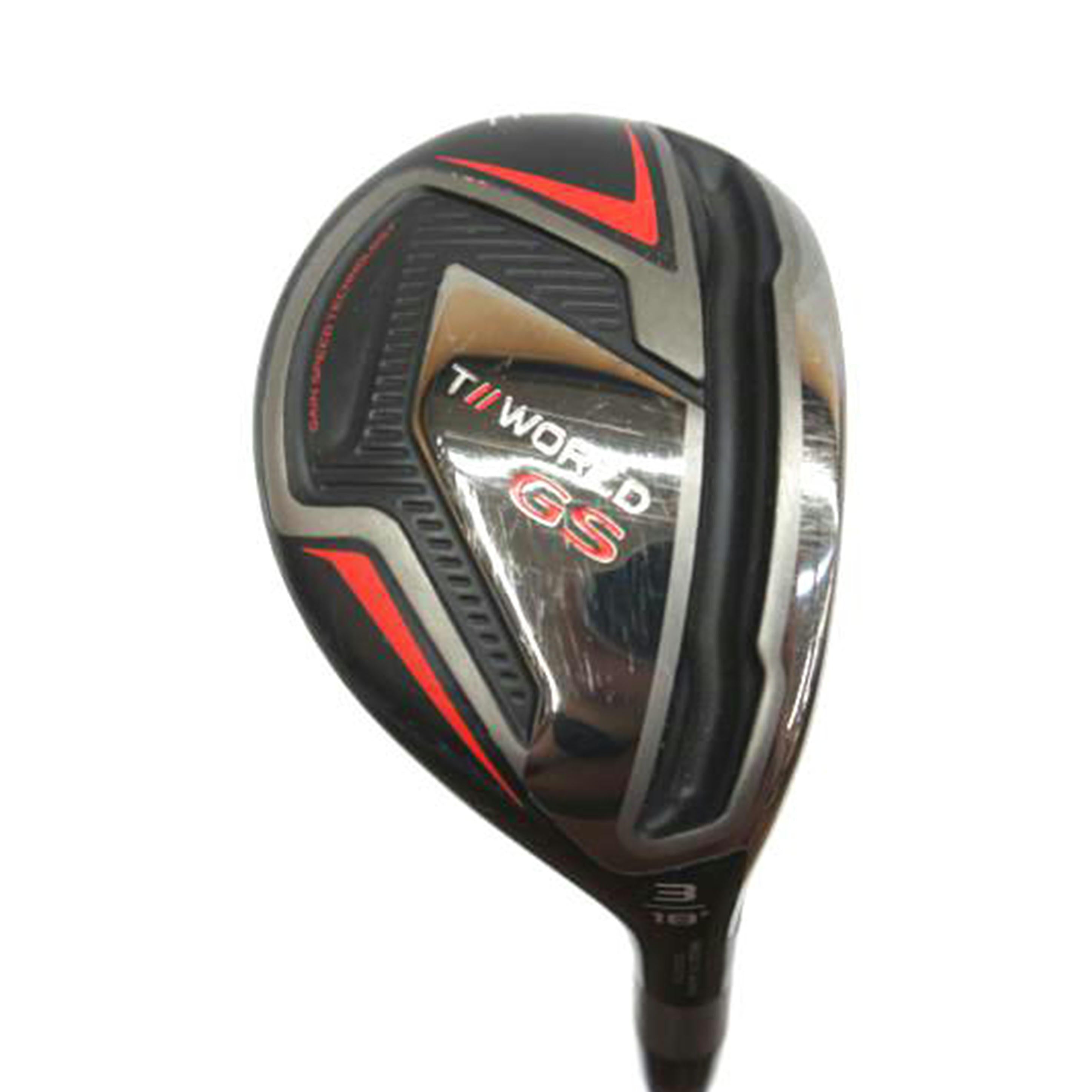 HONMA ホンマ/ツアーワールドGS　ユーティリティ　2021年//Bランク/05