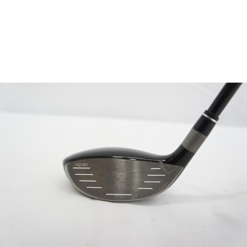 HONMA ホンマ/ツアーワールドGS　ユーティリティ　2021年//Bランク/05