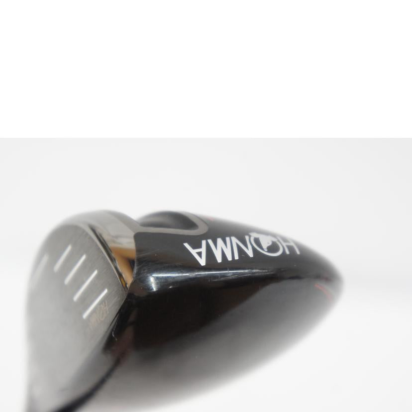 HONMA ホンマ/ツアーワールドGS　ユーティリティ　2021年//Bランク/05
