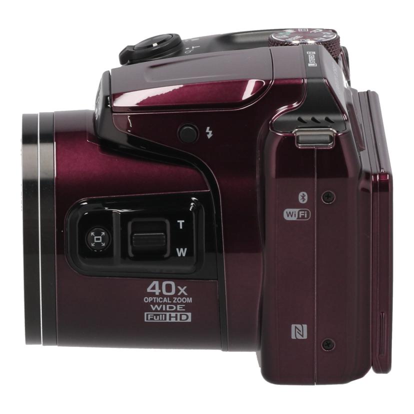 Nikon ニコン /デジタルカメラ/COOLPIX B500//21005987/ABランク/24