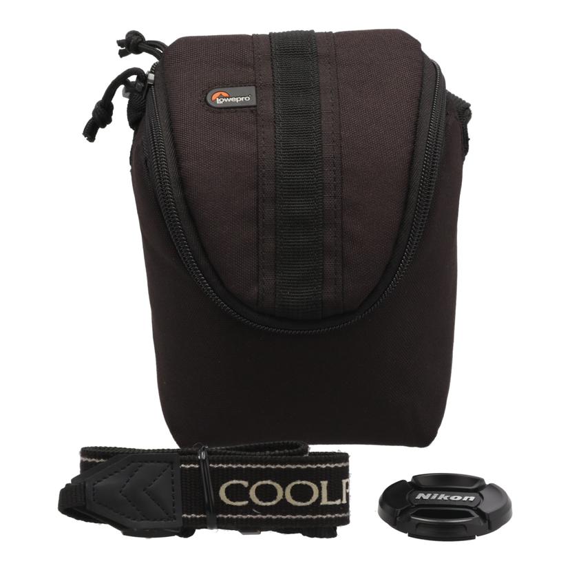 Nikon ニコン /デジタルカメラ/COOLPIX B500//21005987/ABランク/24