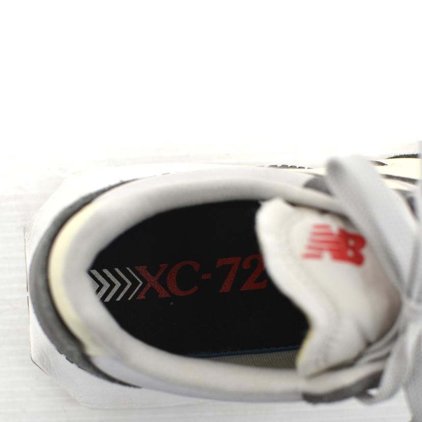 NB/ランニングシューズ/UXC72QK//Aランク/75