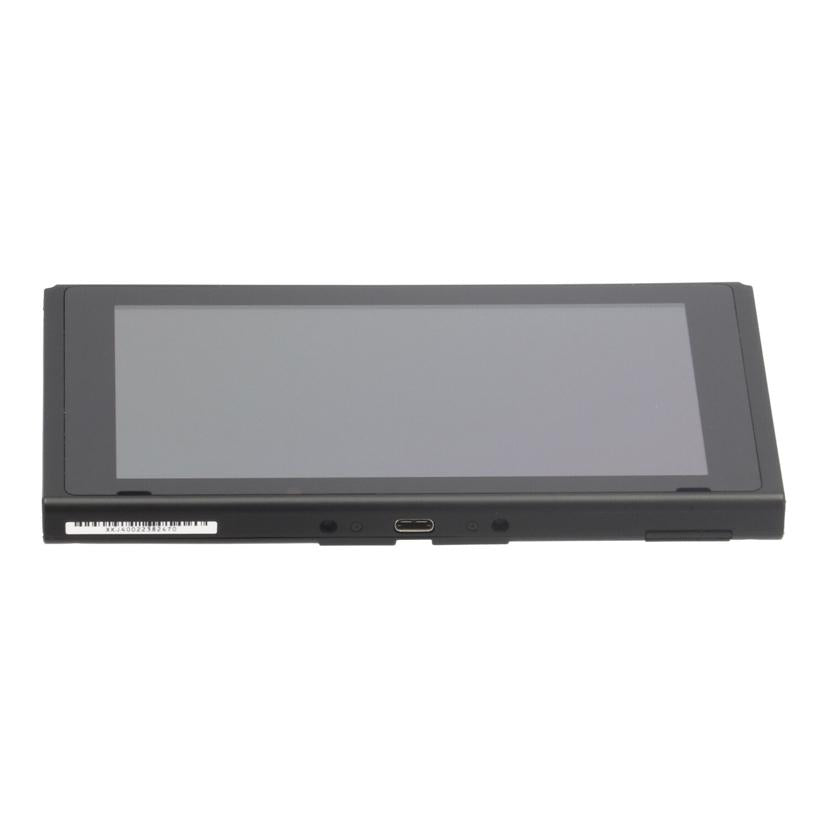 NINTENDO ニンテンドー/SWITCH/HAC-001(-01)//XKJ40022382470/Bランク/77
