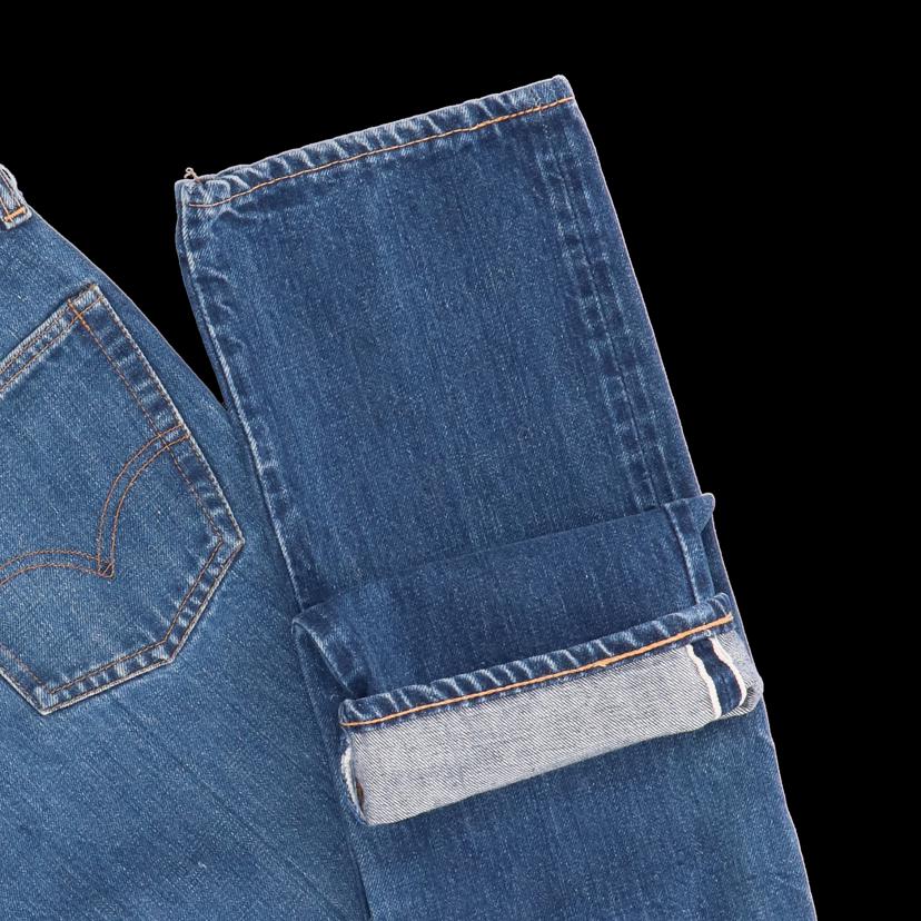 LEVI’S Levis/70’s/501/BIGE/USA製/裏ボタン2/ヴィンテージ/激レア/9264691936128//ABランク/69