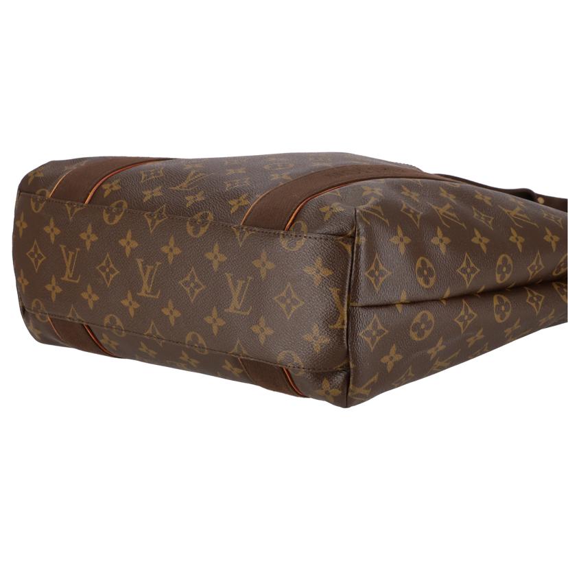 LOUIS　VUITTON LV/カバボブール／モノグラム/M53013//DU0***/ABランク/78