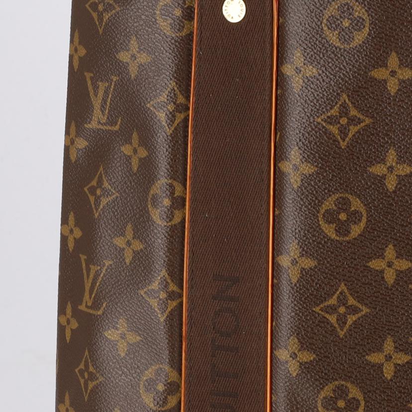 LOUIS　VUITTON LV/カバボブール／モノグラム/M53013//DU0***/ABランク/78