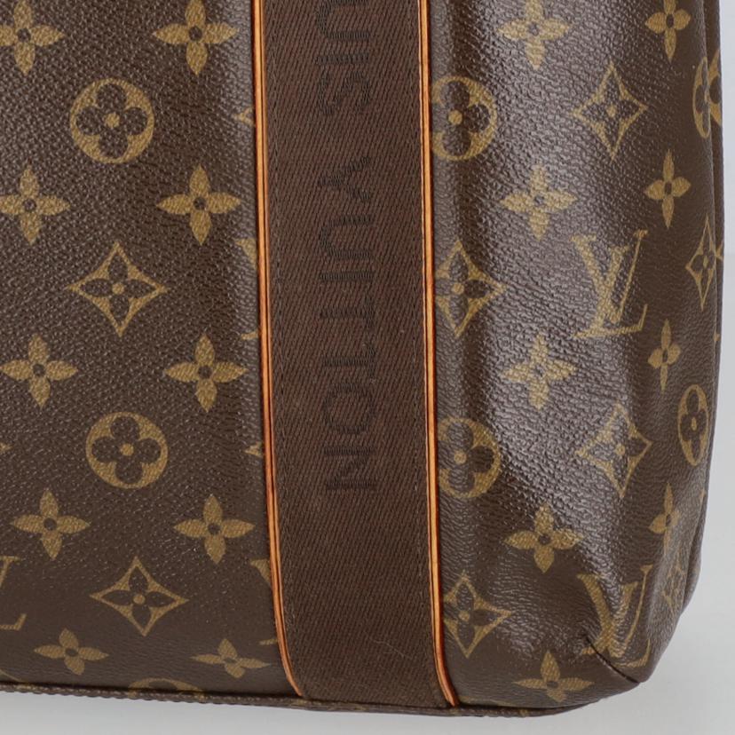 LOUIS　VUITTON LV/カバボブール／モノグラム/M53013//DU0***/ABランク/78