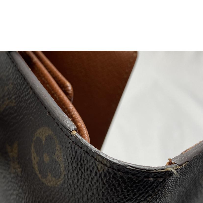 LOUIS VUITTON ルイヴィトン/モノグラム ポルトフォイユ インターナショナル/M61217//TH0***/Bランク/52