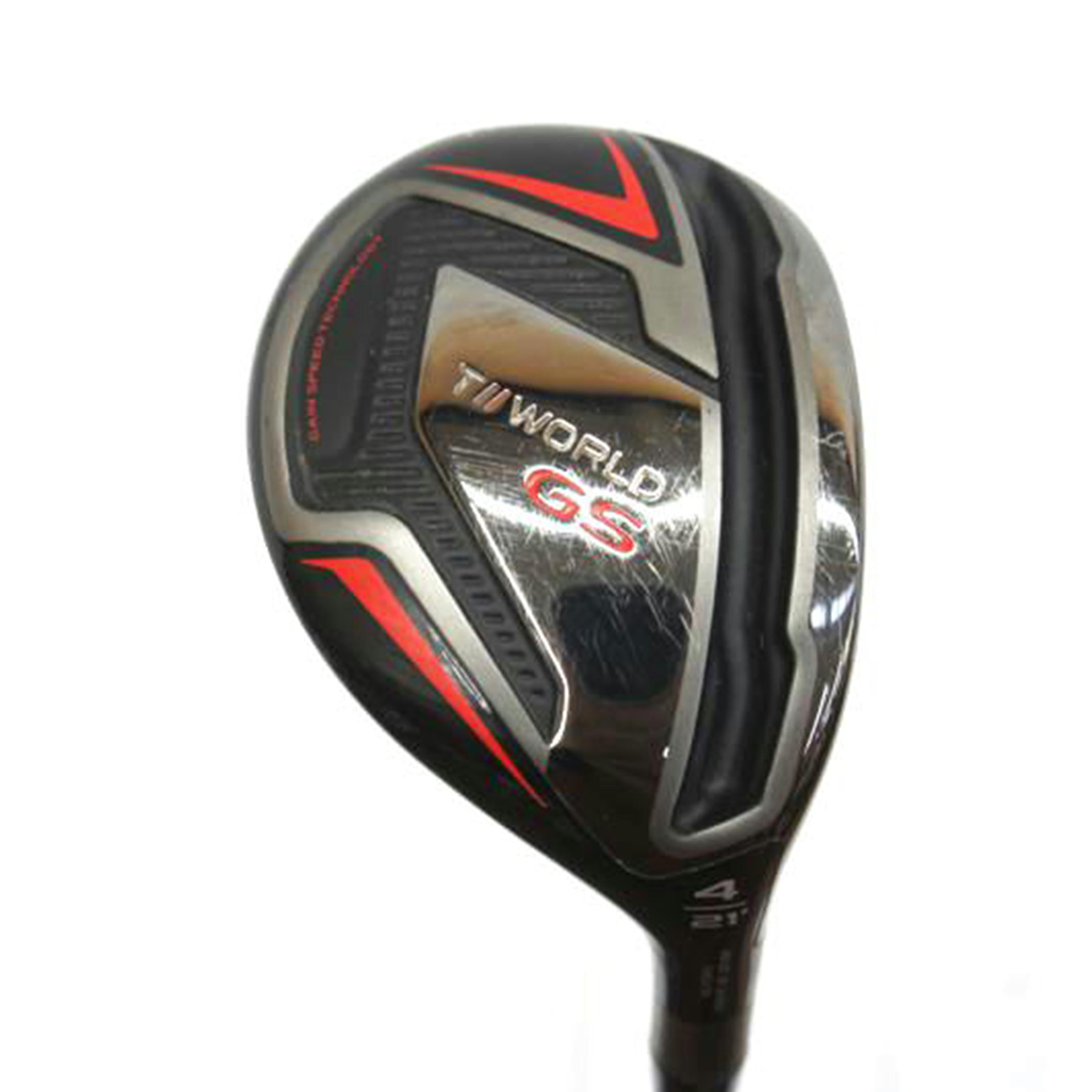 HONMA ホンマ/ツアーワールドGS　ユーティリティ　2021年//Bランク/05