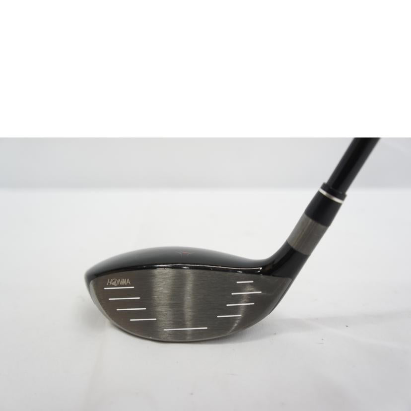 HONMA ホンマ/ツアーワールドGS　ユーティリティ　2021年//Bランク/05