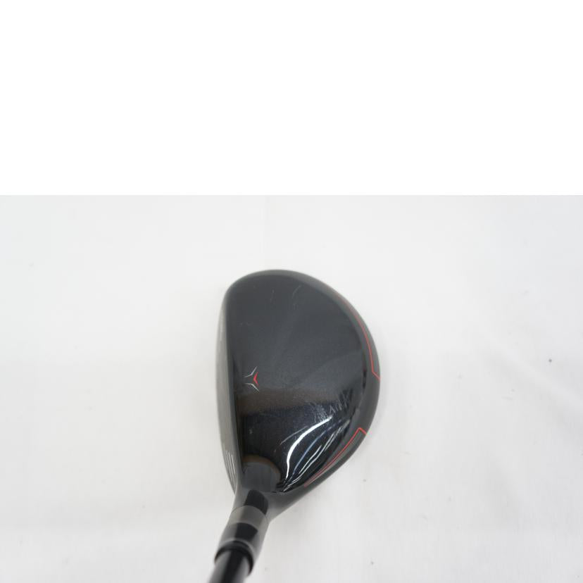 HONMA ホンマ/ツアーワールドGS　ユーティリティ　2021年//Bランク/05