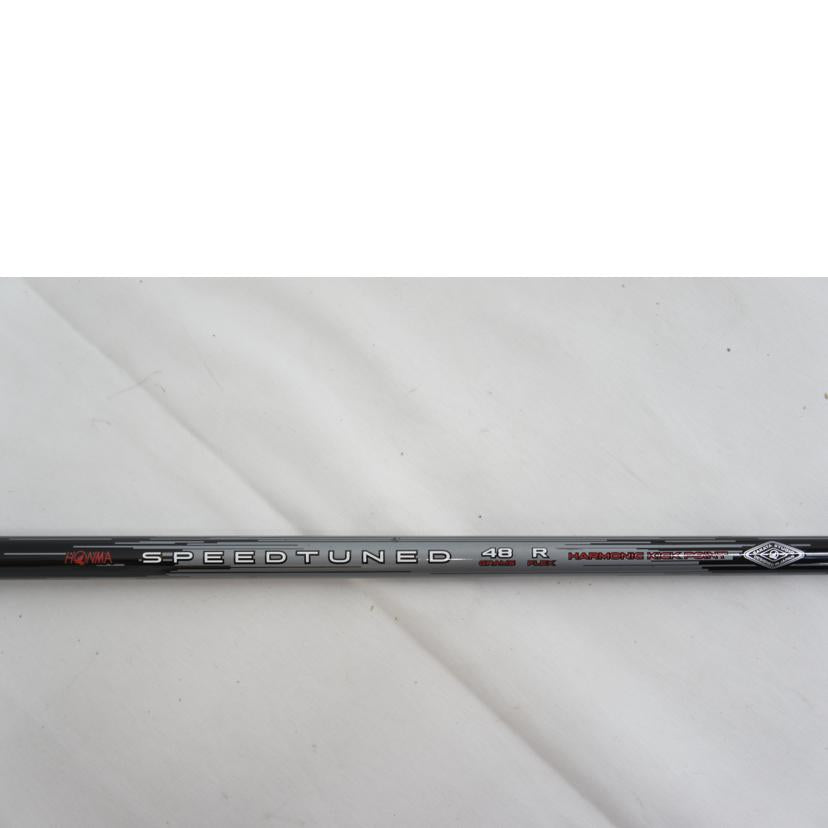HONMA ホンマ/ツアーワールドGS　ユーティリティ　2021年//Bランク/05