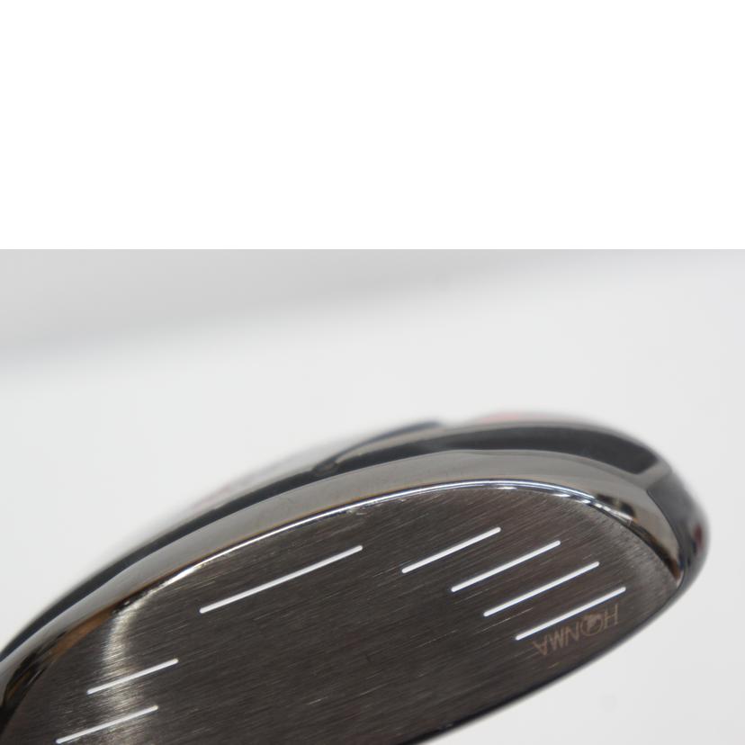 HONMA ホンマ/ツアーワールドGS　ユーティリティ　2021年//Bランク/05
