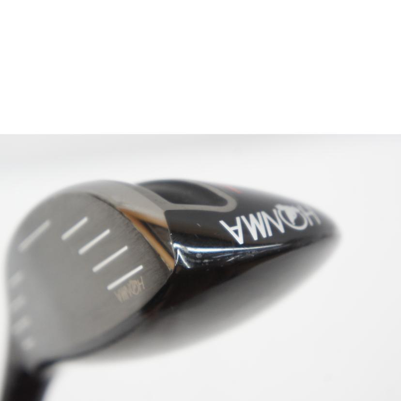 HONMA ホンマ/ツアーワールドGS　ユーティリティ　2021年//Bランク/05