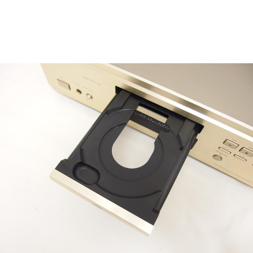 DENON DENON/CDプレーヤー／DCD－1550AR/DCD-1550AR//7116750762/Bランク/04