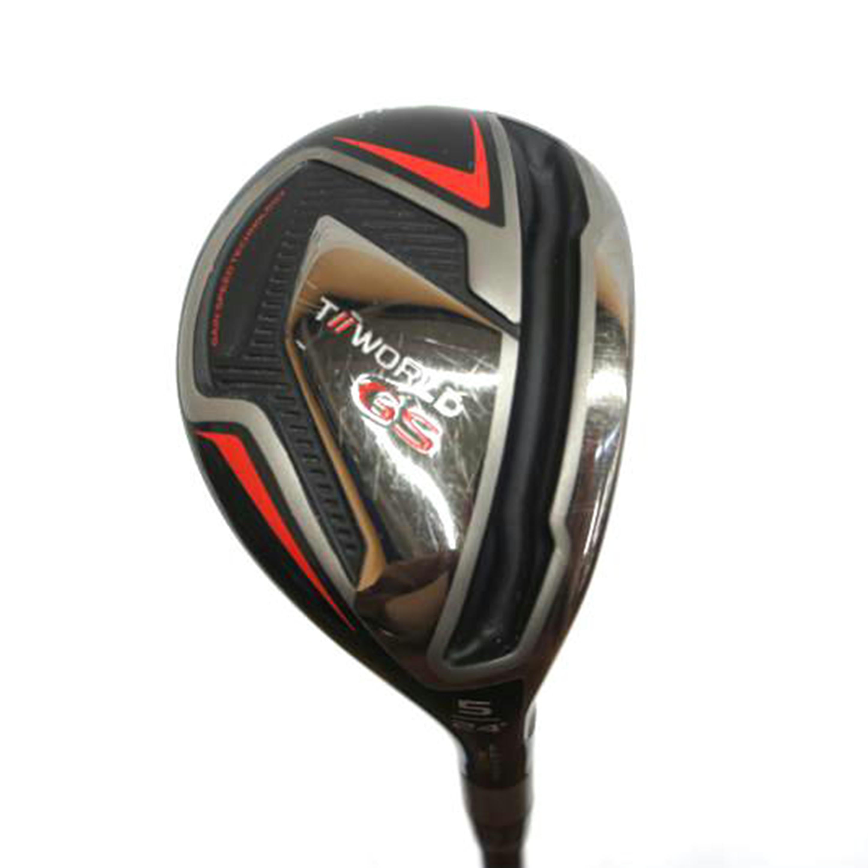 HONMA ホンマ/ツアーワールドGS　ユーティリティ　2021年//Bランク/05