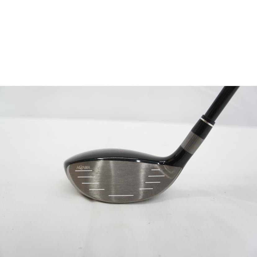 HONMA ホンマ/ツアーワールドGS　ユーティリティ　2021年//Bランク/05