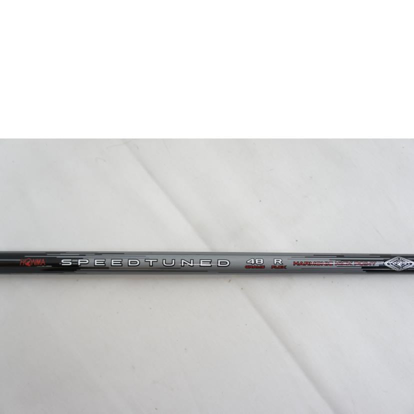 HONMA ホンマ/ツアーワールドGS　ユーティリティ　2021年//Bランク/05