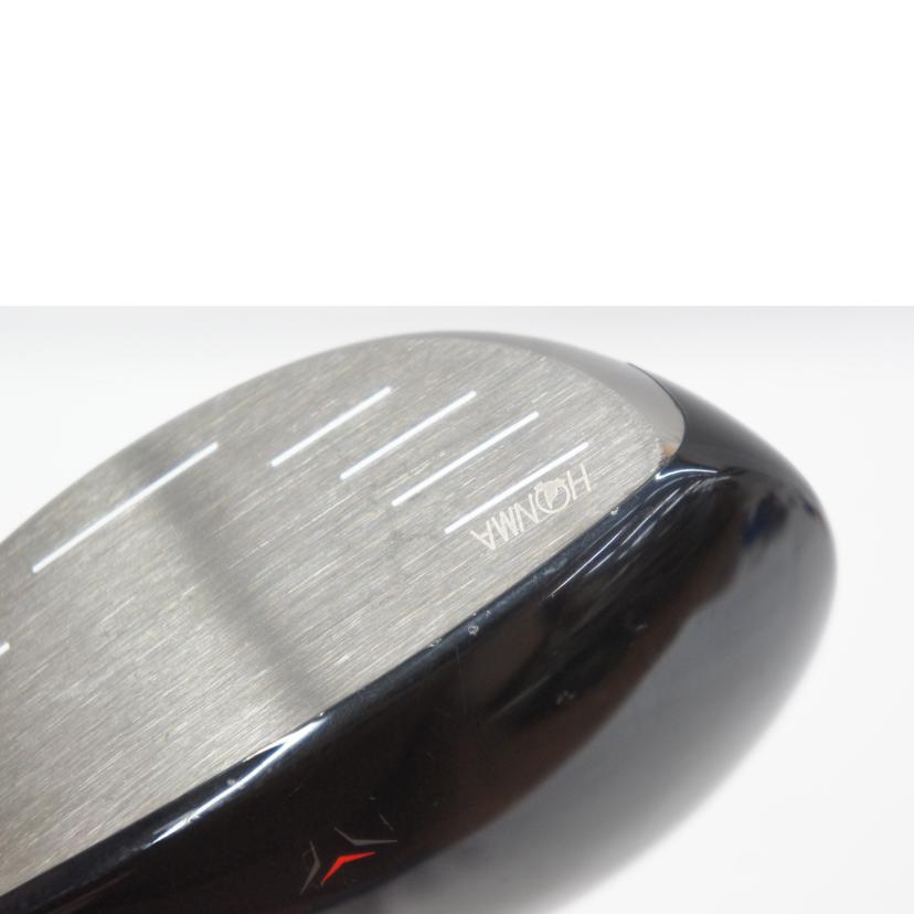 HONMA ホンマ/ツアーワールドGS　ユーティリティ　2021年//Bランク/05