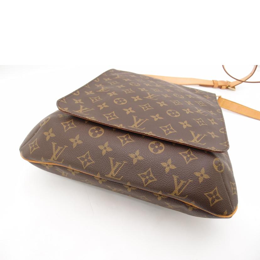 LOUIS VUITTON ルイヴィトン/ミュゼット／モノグラム/M51256//AS0***/ABランク/69
