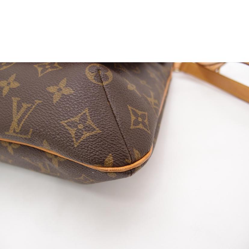 LOUIS VUITTON ルイヴィトン/ミュゼット／モノグラム/M51256//AS0***/ABランク/69