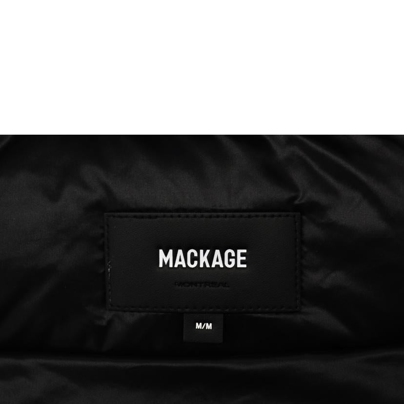 MACKAGE マッカージュ/ダウンコート//Aランク/75