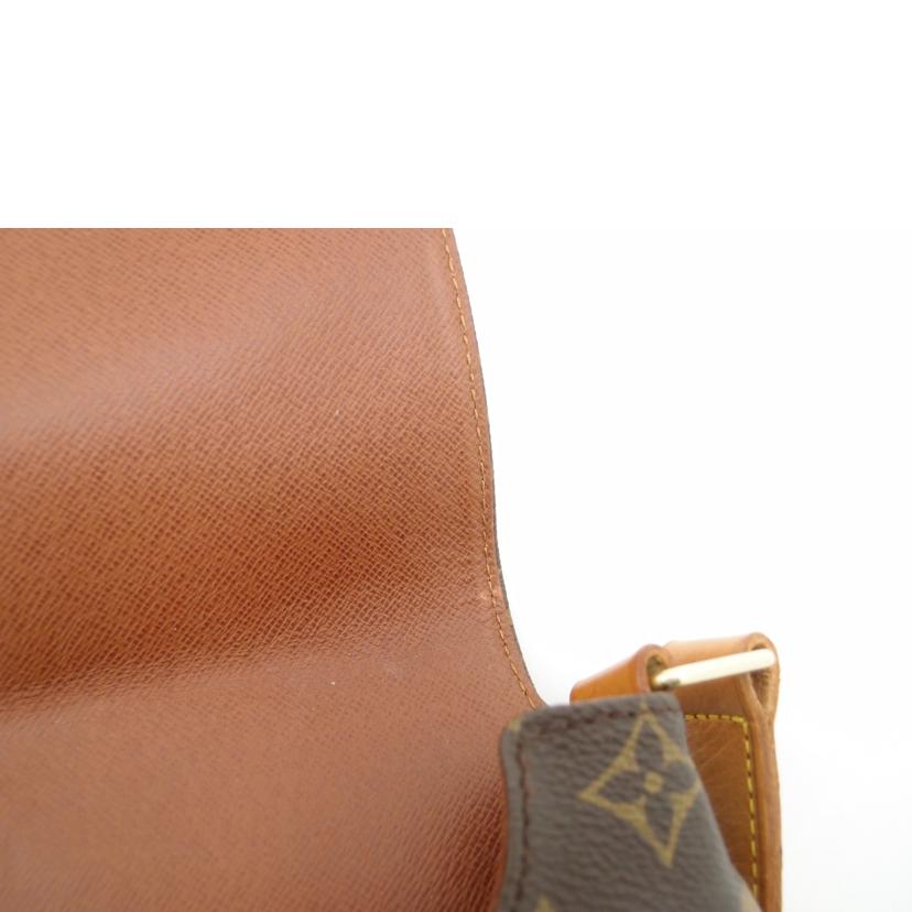 LOUIS VUITTON ルイヴィトン/ミュゼット／モノグラム/M51256//AS0***/ABランク/69