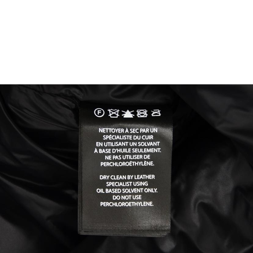 MACKAGE マッカージュ/ダウンコート//Aランク/75