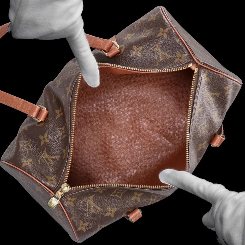 LOUIS VUITTON ルイヴィトン/パピヨン30／モノグラム/M51385//NO0***/Aランク/24