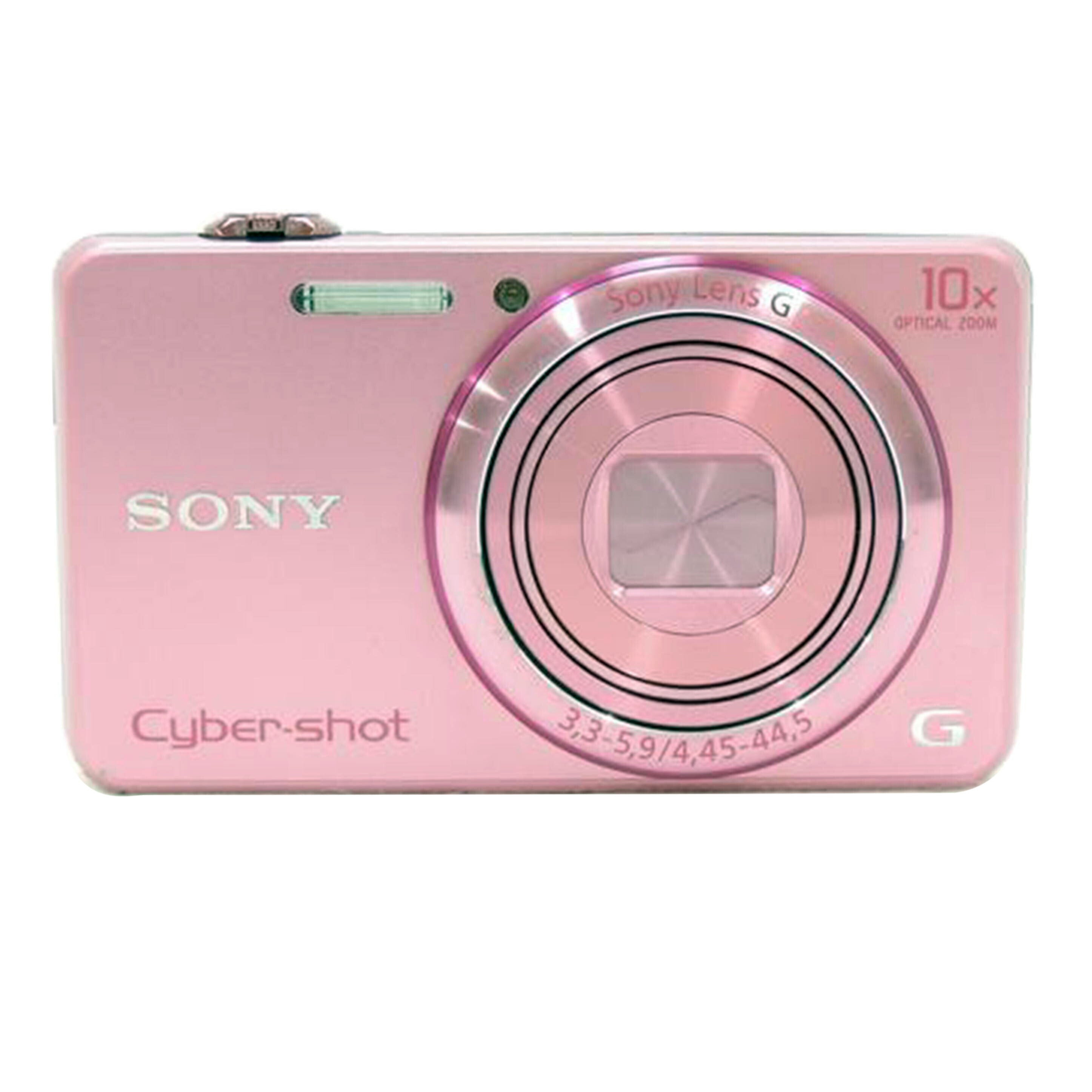 ＳＯＮＹ ソニー/デジタルカメラ/DSC-WX200//0117131/Bランク/69