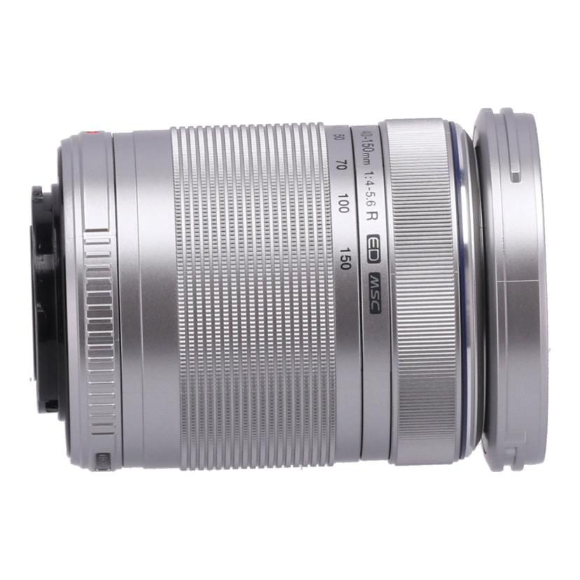 OLYMPUS オリンパス　/交換レンズ／40－150mm/M.Z ED 40-150mm F4.0-5.6 R//ABK295815/Bランク/82