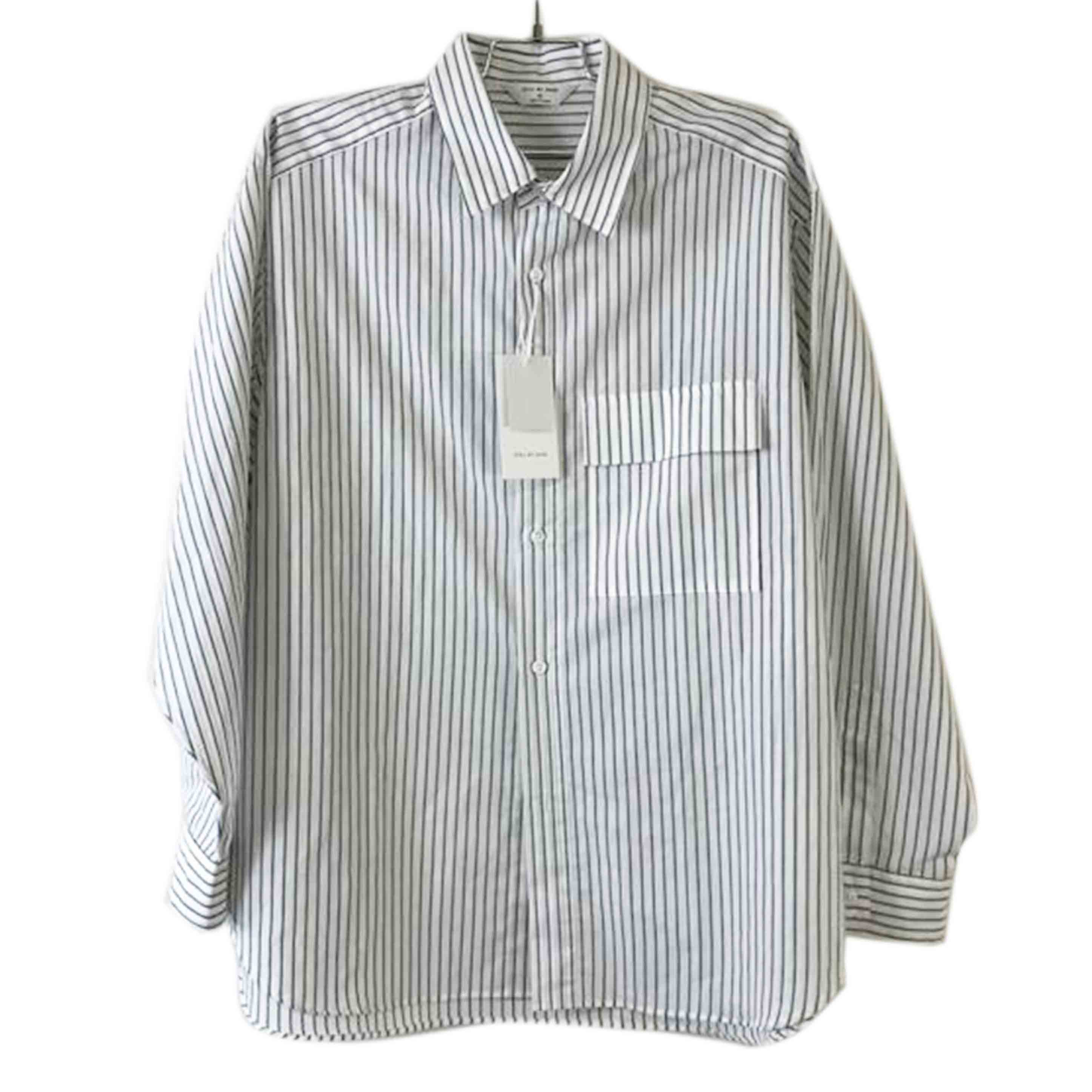 スティルバイハンド STILL BY HAND/オーバーサイズシャツ/SH04251//Aランク/51