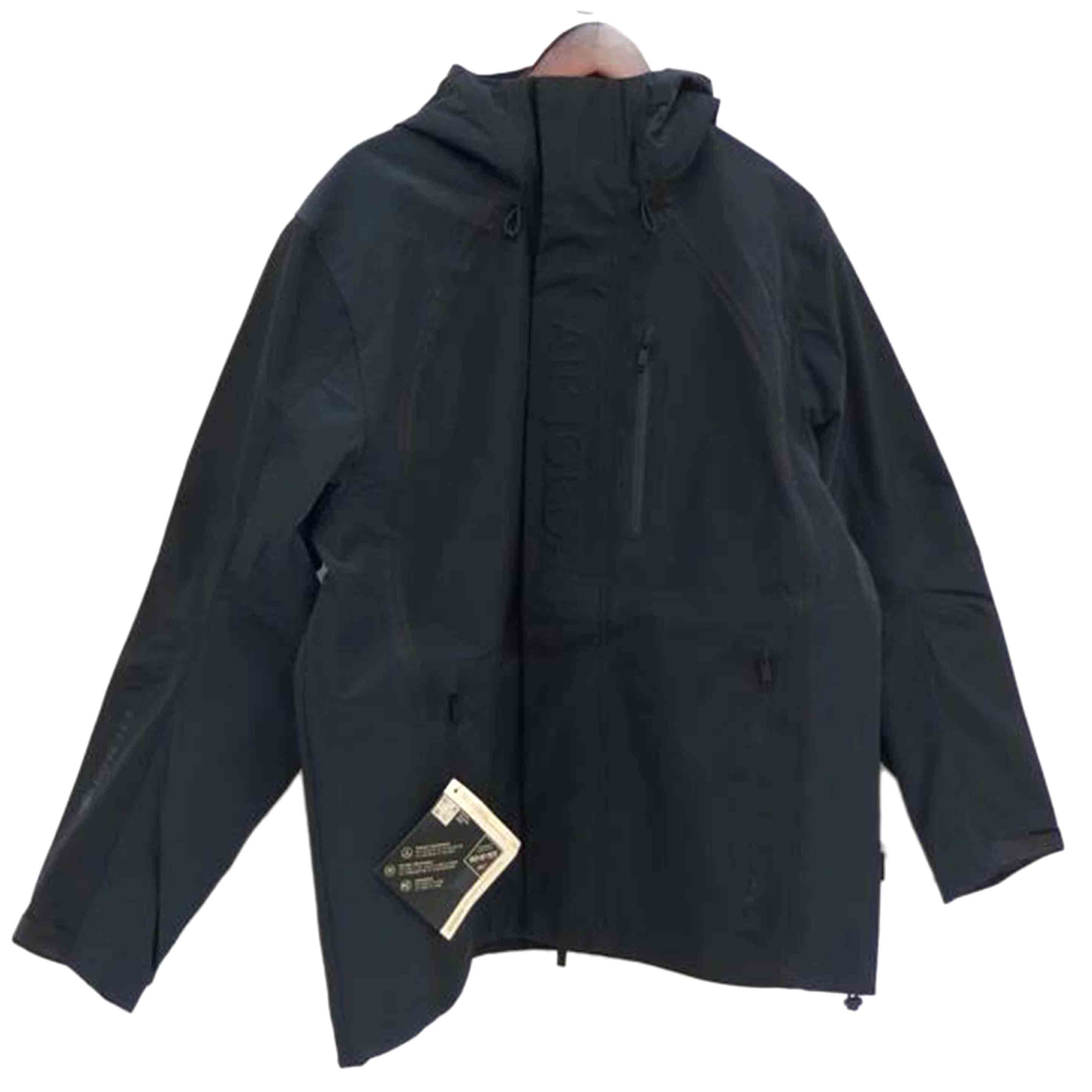NIKE ﾅｲｷ/AIR　JORDAN　GORE－TEX　JACKET/FV7215-045//Aランク/82