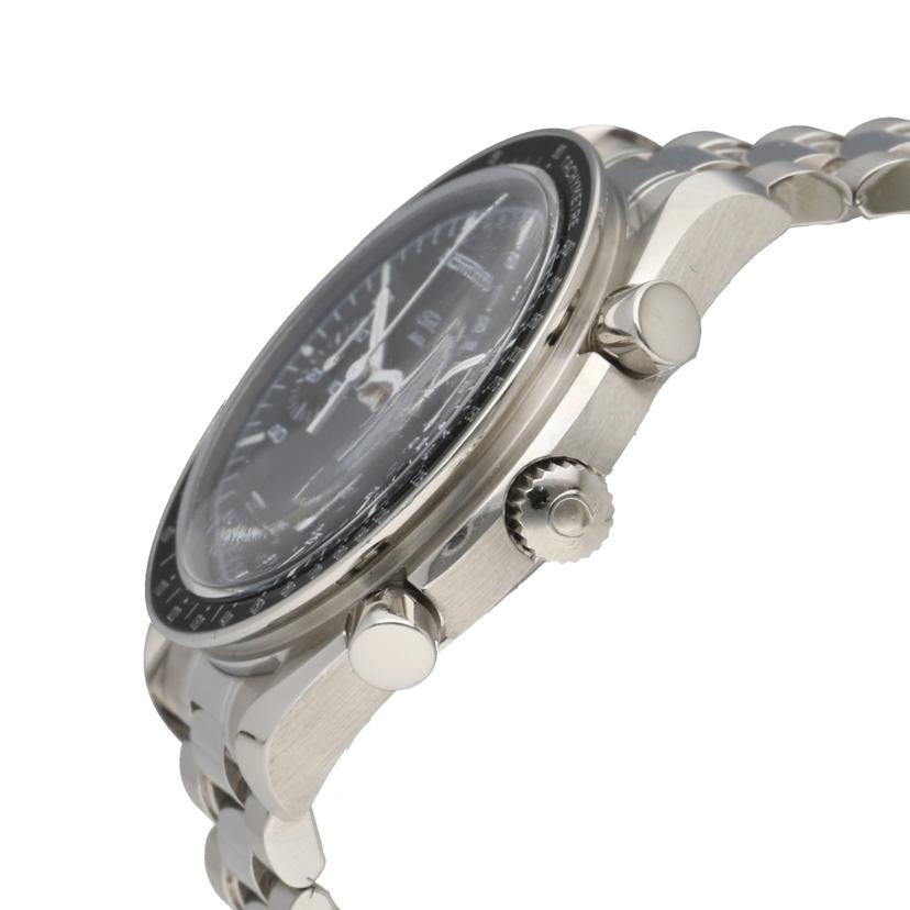 OMAGA オメガ/スピードマスター／クロノグラフ/3510.50//574*****/ABランク/93