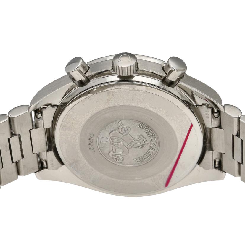 OMAGA オメガ/スピードマスター／クロノグラフ/3510.50//574*****/ABランク/93