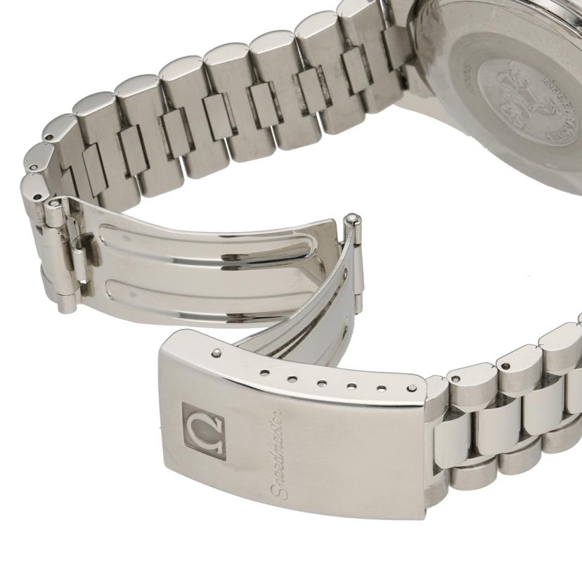 OMAGA オメガ/スピードマスター／クロノグラフ/3510.50//574*****/ABランク/93