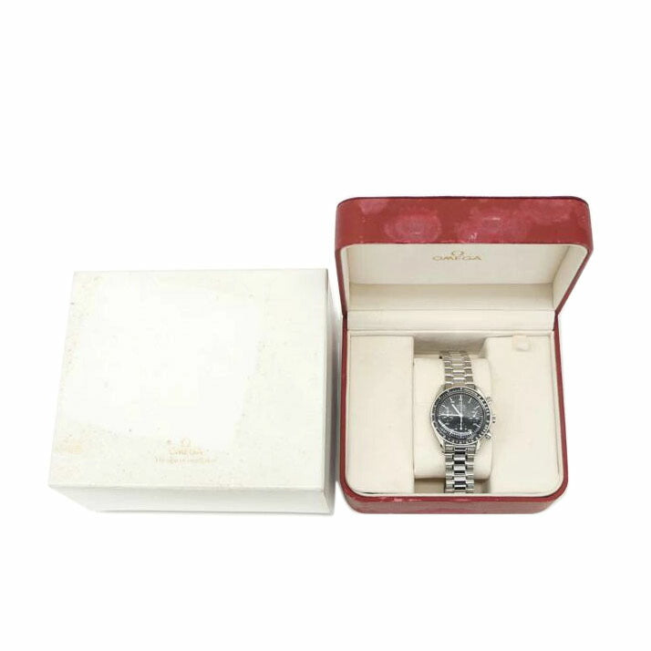 OMAGA オメガ/スピードマスター／クロノグラフ/3510.50//574*****/ABランク/93