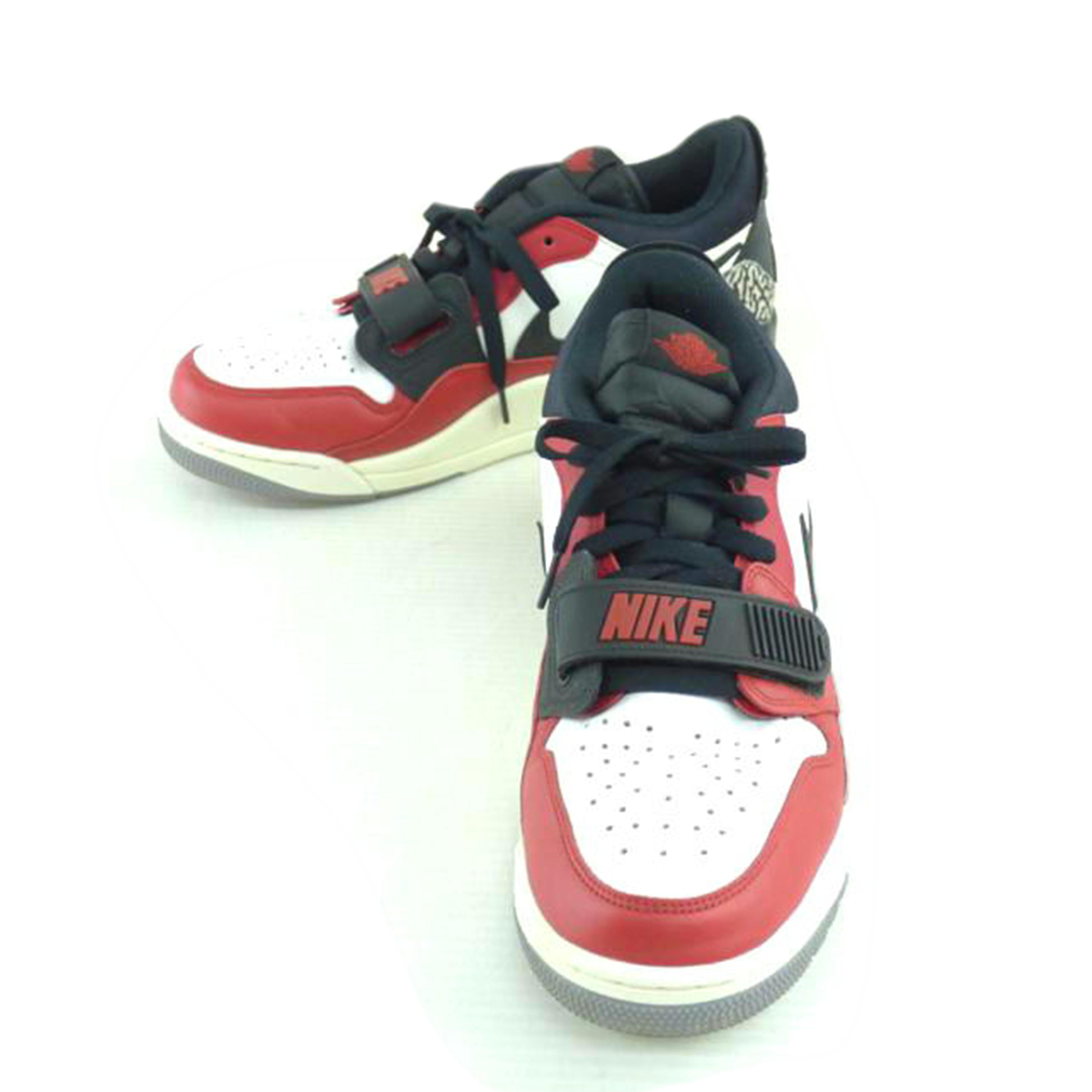 NIKE ﾅｲｷ/AIR　JORDAN　LEGACY　312　LOW/CD7069-106//Bランク/64