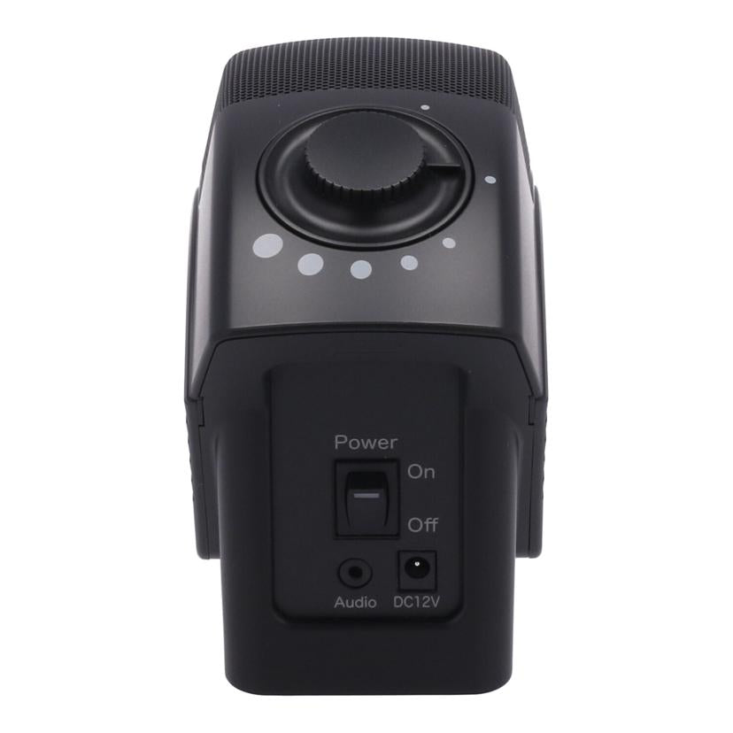 SoundFun　 サウンドファン　/ミライスピーカー／MIRAI　SPEAKER　Home/SF-MIRAIS5A//14222604639Y/Bランク/65
