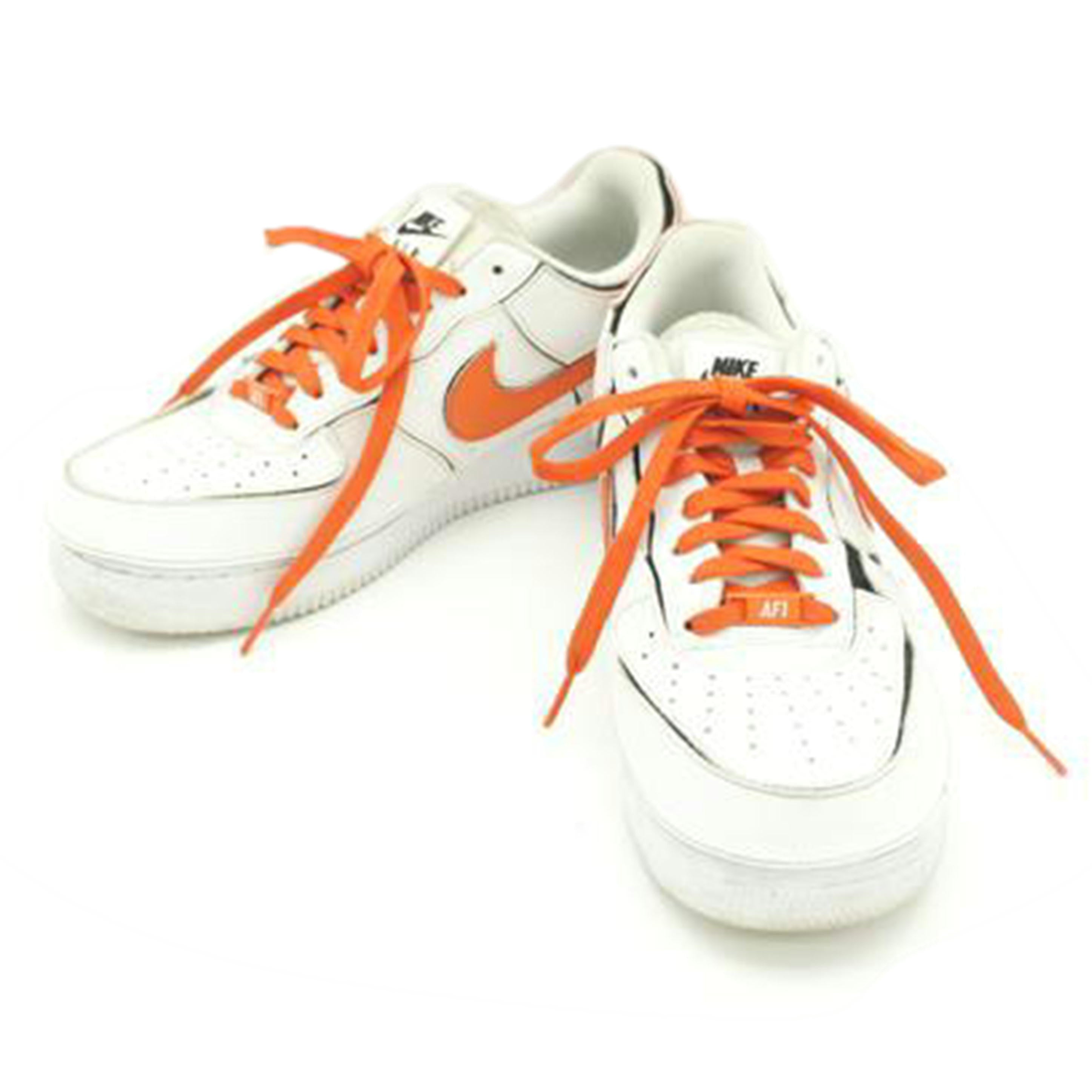 NIKE ナイキ/ベイト×エアフォース1/CZ5093-100//Bランク/75