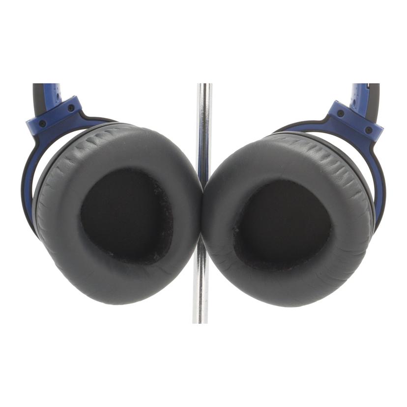 SONY ソニー /ワイヤレスヘッドホン/MDR-ZX770BN//S015500933B/BCランク/62